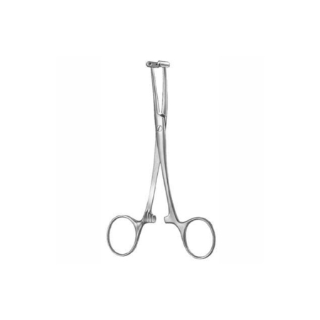 Haemostatic Forceps